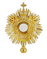 Apostolate of Perpertual Eucharistic Adoration