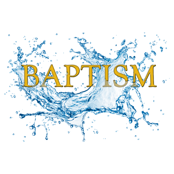 Baptism Team