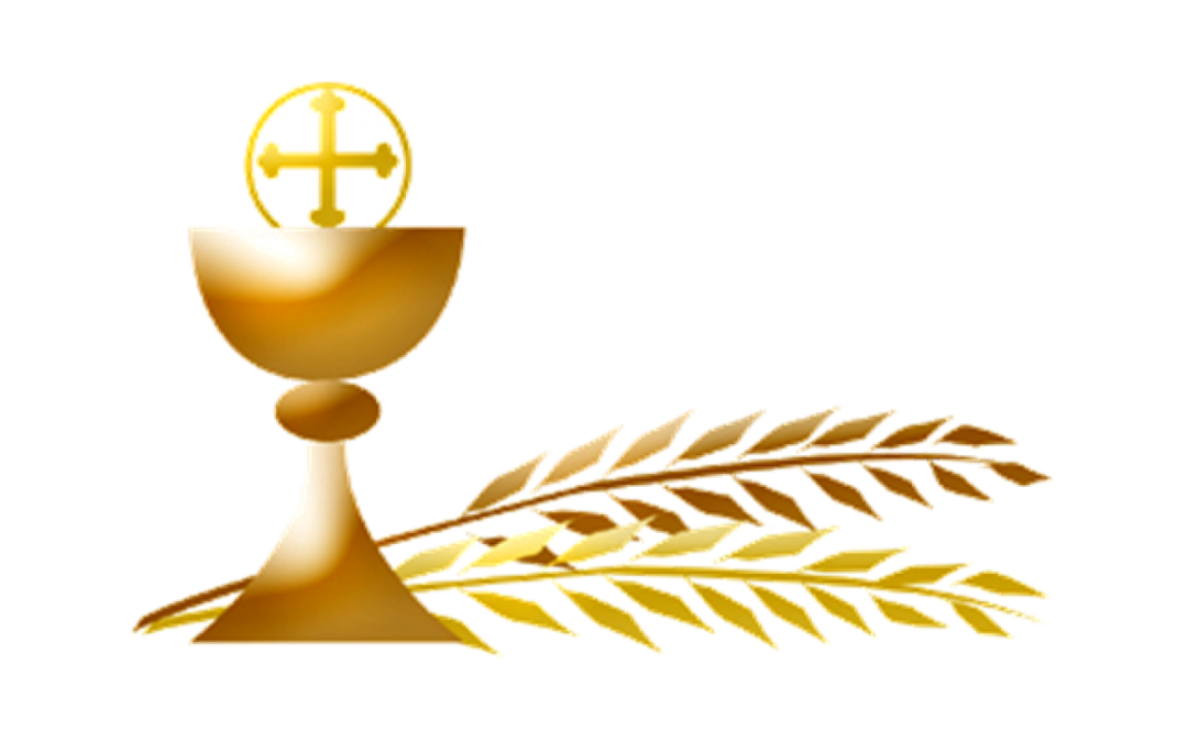 Ministers of the Eucharist