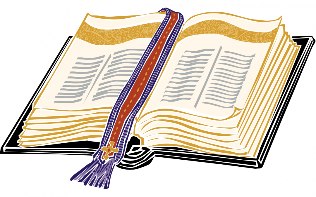 Ministers of the Word