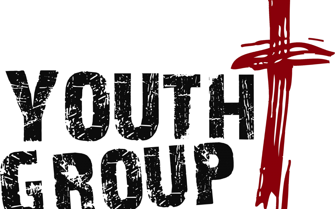 Sunday Evening Youth Mass