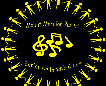 Mount Merrion Parish Children’s Choir