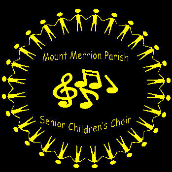 Mount Merrion Parish Children’s Choir