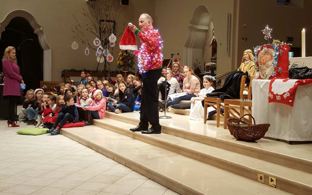 Happy Birthday Jesus