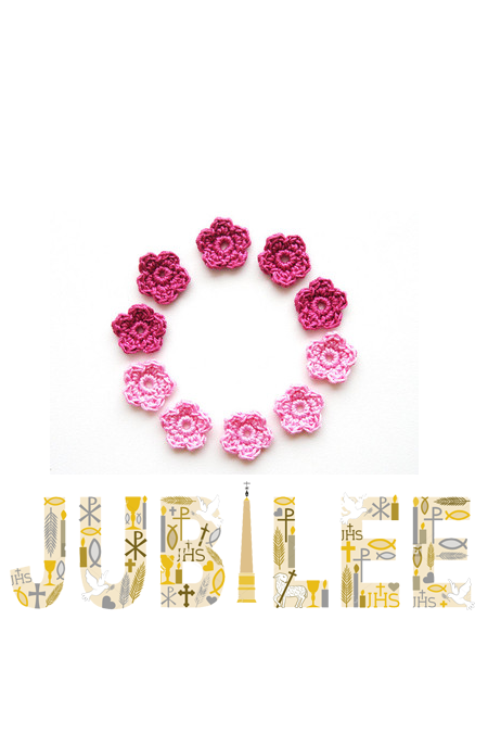 Jubilee Wall Hanging