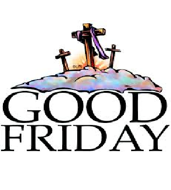 Children's Stations of the Cross - Good Friday | Church of ...