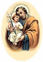 St Joseph’s Young Priest Society