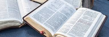 Lay Led liturgy & distribution of Holy Communion