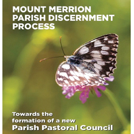 Parish Pastoral Council