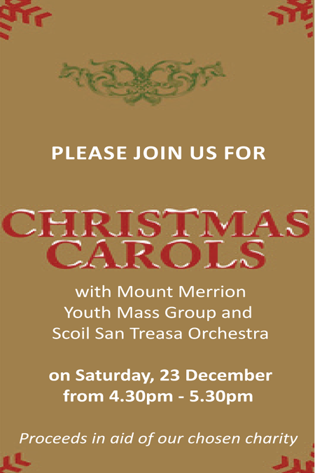 Christmas Carols