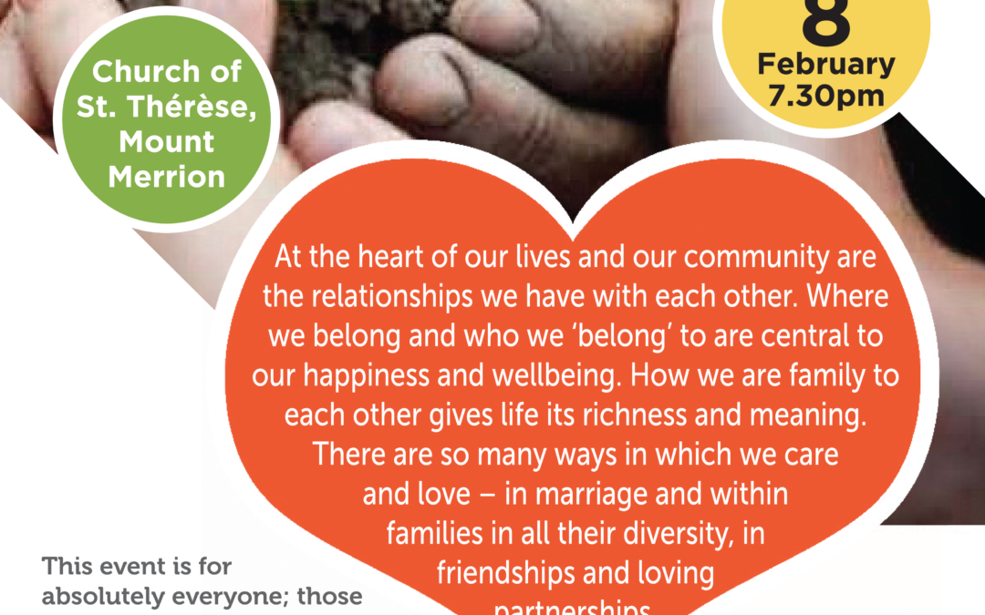 Celebration of Love & Friendship