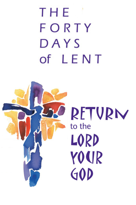 lent poem