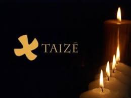 Good Friday – Taize Prayer around the Cross @ 8pm
