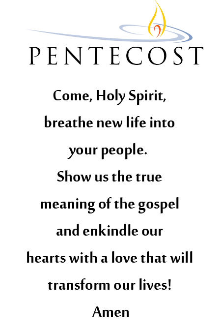 Pentecost