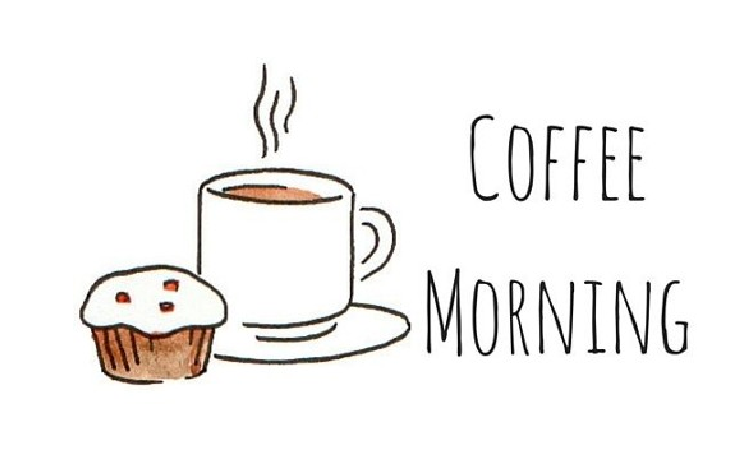 A Coffee Morning in support of Fr. Tony