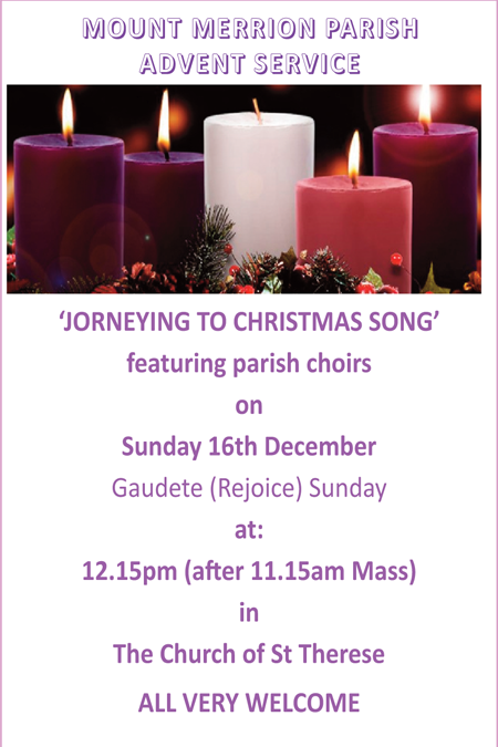 ADVENT SERVICES
