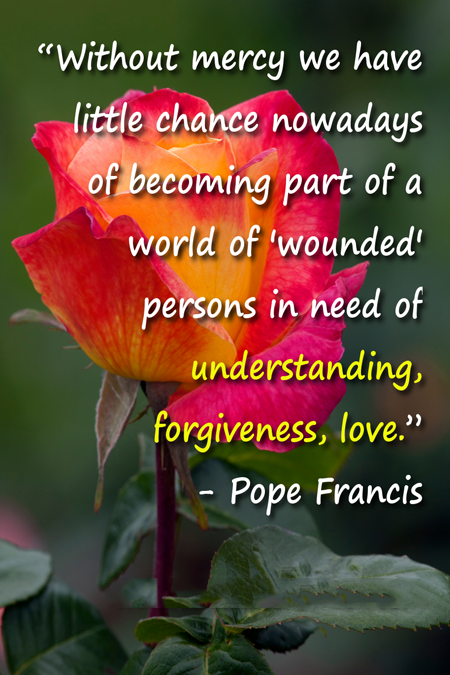 POPE FRANCIS