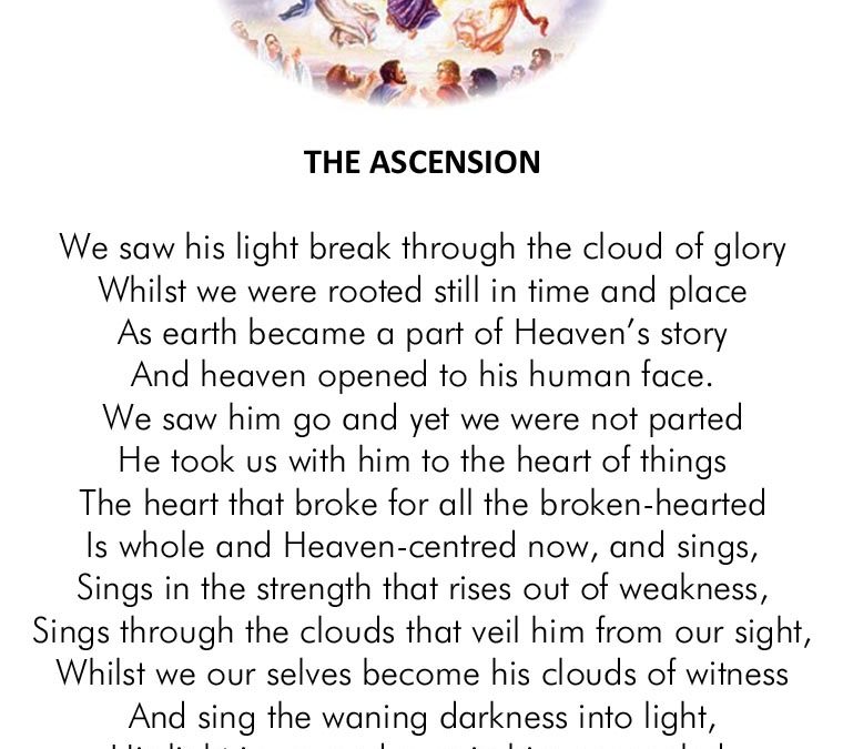 The Ascension