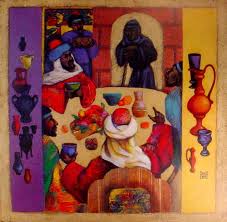 Come to the Wedding!