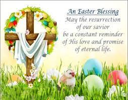 happy easter