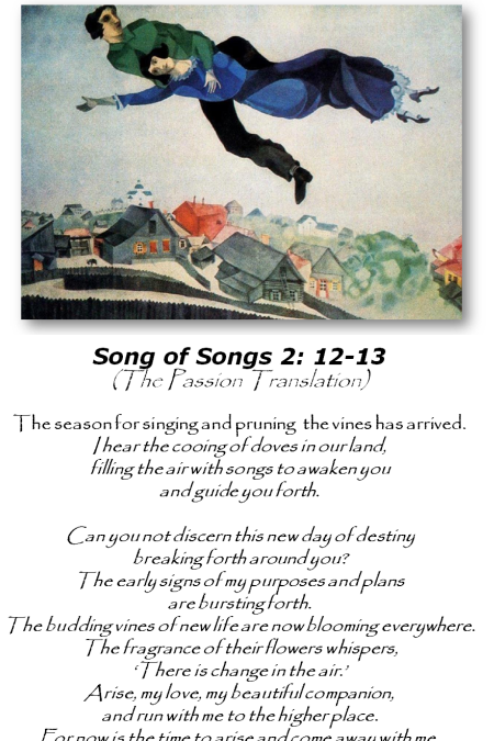 Song of Songs