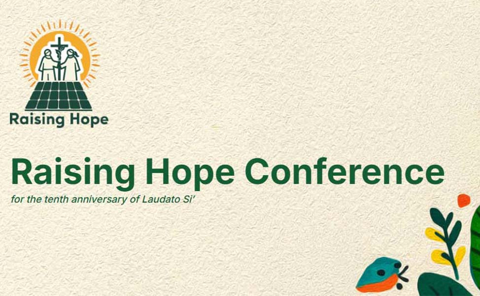 Raising Hope Conference