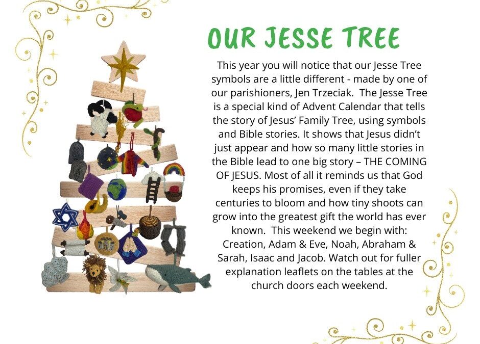 JesseTree