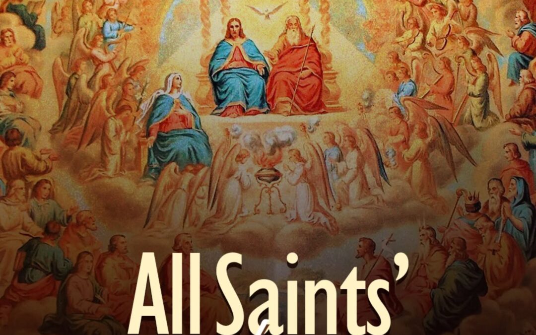 All Saints Day